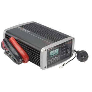 "12V 35Amp 7 Stage Automatic Battery Charger: Projecta Intelli-Charge IC3500"