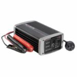 "Projecta Intelli-Charge IC700 12V 7Amp 7 Stage Automatic Battery Charger - Recharge & Maintain Your Battery!"