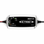 "Power Up Your Batteries with Ctek Mxs 7.0 Charger - Perfect for Slightly Larger Batteries!"