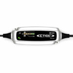 "Compact 0.8A Charging for Motorcycle and Small Batteries - Ctek Xs 0.8"