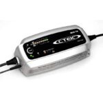 "Ctek Mxs 10 Professional Charging: Get Professional Results in Consumer Form"