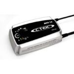 "Ctek Mxs 15 Battery Charger: 12V~15A for Motorhomes - Fast & Reliable Charging"