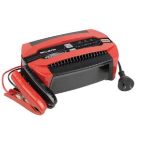 "Projecta Pro Charge PC1600 12V 16Amp 6 Stage Truck & Car Battery Charger - Fast & Reliable Charging!"