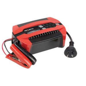 "Projecta Pro Charge PC400 12V 4Amp 6 Stage Car Battery Charger: Get the Most Out of Your Car Battery!"