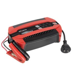 "Projecta Pro Charge PC800 12V 8Amp 6 Stage Car Battery Charger: Get the Most Out of Your Car Battery!"