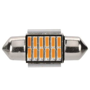 "Narva HP LED 31 Festoon – 4000K: Bright, Long-Lasting LED Lighting"