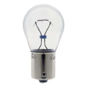 "Hella 12V 18W Standard Bayonet Globe Light Bulb - 1 Piece"