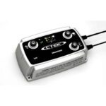 "Optimize DC/DC Charging with Ctek Smartpass - Get the Most Out of Your Battery!"