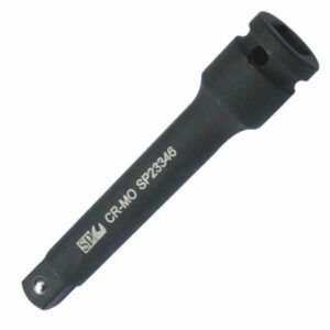 Sp Tools 1/2"Dr 125mm Impact Extension Bar