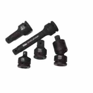 "3/4" Drive 75mm Extension Bar | SP Tools | Professional Quality Tool"