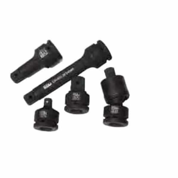 "3/4" Drive 75mm Extension Bar | SP Tools | Professional Quality Tool"