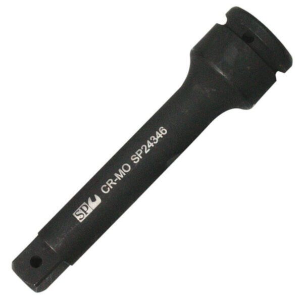 "3/4" Drive 150mm Extension Bar | SP Tools | Professional Quality Tool"