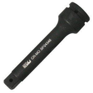 "3/4" Drive 250mm Extension Bar | SP Tools | Professional Quality Tool"