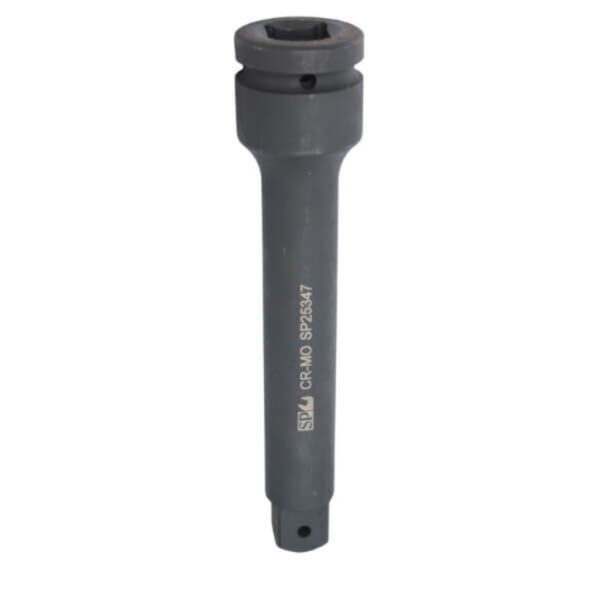 "1" Drive 330mm Extension Bar | SP Tools SP25348 | Professional Quality Tool