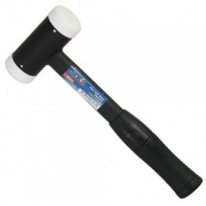 Sp Tools SP30425 50mm Dual Soft Head Hammer
