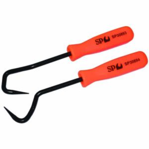 Sp Tools 2Pc Hose Remover Pick Set.