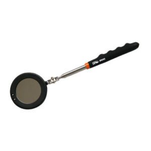 Sp Tools Round Telescopic Inspection Mirror