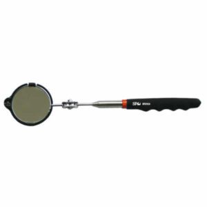 Sp Tools Round Telescopic Inspection Mirror