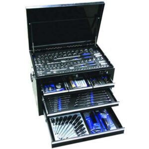 Sp Tools 202Pc Metric/Sae Tool Kit