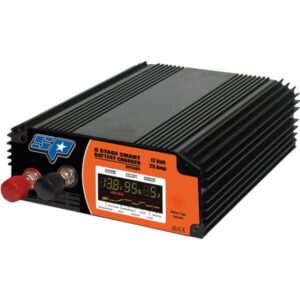 Sp Tools 8 Stage 20 Amp Smart Charger