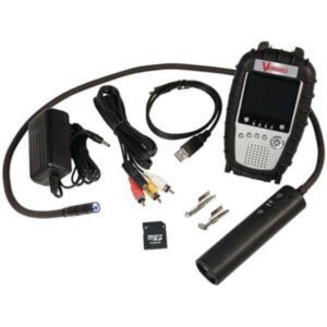 Sp Tools Deluxe Wireless V-Snake Viewer