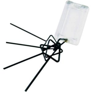 Sp Tools 6Pc Belt Tension Locking Pin Set