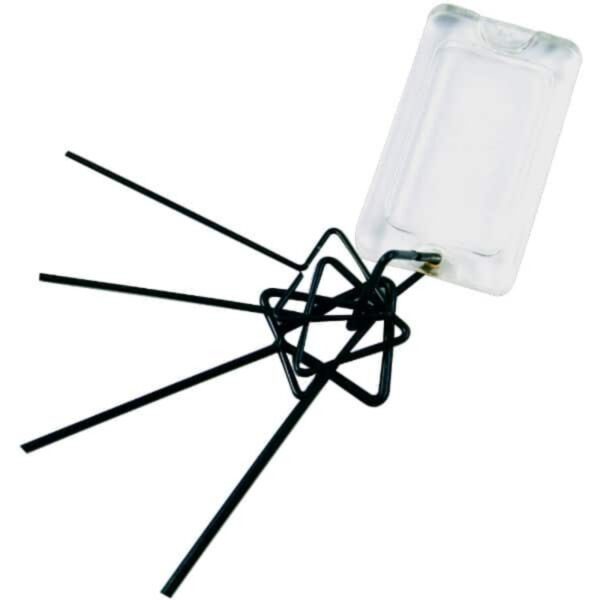 Sp Tools 6Pc Belt Tension Locking Pin Set