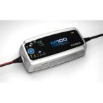 "Power Up Your Work & Leisure with Ctek Mxs 25 Charger - Efficient & Reliable"