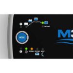 "Complete Marine Charging Solution for Large Boats: Ctek M 300"