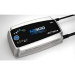 "Complete Marine Charging Solution for Large Boats: Ctek M 300"