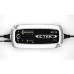 "Ctek Mxs 10 Professional Charging: Get Professional Results in Consumer Form"