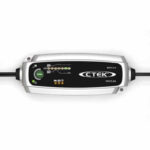 "Ctek Mxs 3.8 All Round Charger: Patented Float/Pulse Maintenance for Optimal Battery Performance"