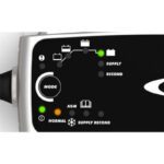 "Power Up Your Batteries with Ctek Mxs 7.0 Charger - Perfect for Slightly Larger Batteries!"