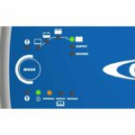"Optimal Charging for Bus and Truck: Ctek MXT 14"
