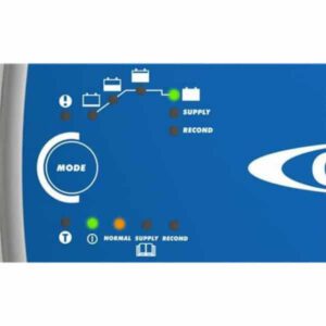 "Optimal Charging for Bus and Truck: Ctek MXT 14"