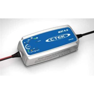 "24V Battery Maintenance Made Easy with Ctek MXT 4.0 Perfect Charger"