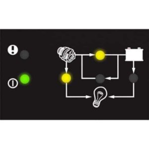 "Optimize DC/DC Charging with Ctek Smartpass - Get the Most Out of Your Battery!"