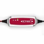 "Ctek Xc 0.8 Perfect 6V Charging For Vintage Cars & Mopeds - The Ideal Solution!"