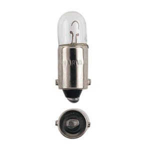 "24V 4W Standard Narva Bayonet Globe - 1 Piece"
