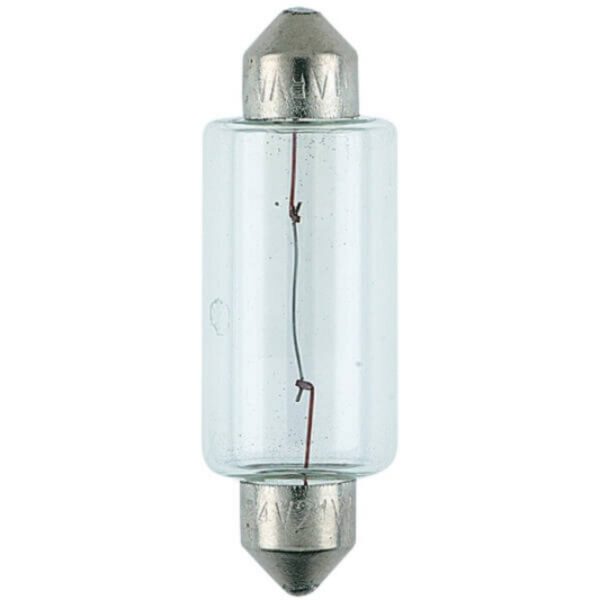 "Narva Festoon Globe 12V 21W Standard - 1 Piece | Brighten Up Your Home"