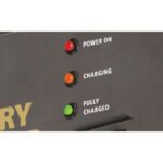 "Projecta Charge N Maintain Ac1500 12V 10Amp 2 Stage Automotive Battery Charger: Fast, Reliable Charging for Your Vehicle"