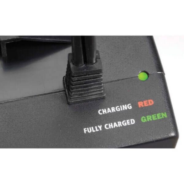 "Projecta Charge N Maintain AC250B 12V 1600mA 2-Stage Car Battery Charger - Fast & Reliable Charging!"