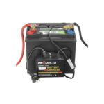 "Projecta Charge N Maintain AC250B 12V 1600mA 2-Stage Car Battery Charger - Fast & Reliable Charging!"