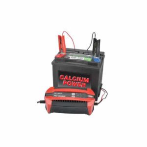 "Projecta Pro Charge PC1600 12V 16Amp 6 Stage Truck & Car Battery Charger - Fast & Reliable Charging!"