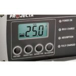 "Projecta Intelli-Charge IC2500 12V 25Amp 7 Stage Automatic Battery Charger - Get Maximum Charging Performance!"