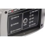 "Projecta Intelli-Charge Ic2500W 12V 25Amp 7 Stage Workshop Battery Charger - Get Professional Charging Results!"