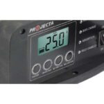 "Projecta Intelli-Charge Ic2500W 12V 25Amp 7 Stage Workshop Battery Charger - Get Professional Charging Results!"