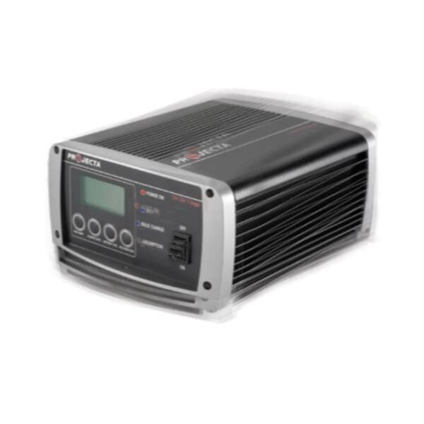 "12V 35Amp 7 Stage Automatic Battery Charger: Projecta Intelli-Charge IC3500"