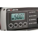 "Projecta Intelli-Charge IC5000 12V 50Amp 7 Stage Automatic Battery Charger - Fast & Reliable Charging"