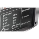 "Projecta Intelli-Charge IC700 12V 7Amp 7 Stage Automatic Battery Charger - Recharge & Maintain Your Battery!"